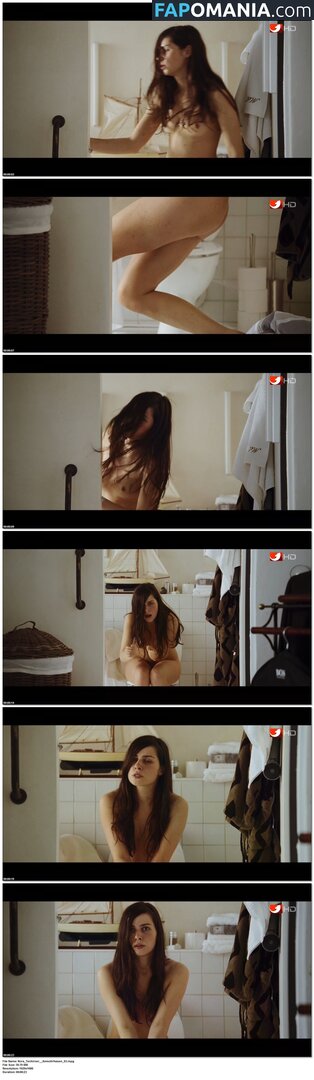 Nora Tschirner / normatschernau Çıplak OnlyFans  Sızdırılmış Fotoğraf #3