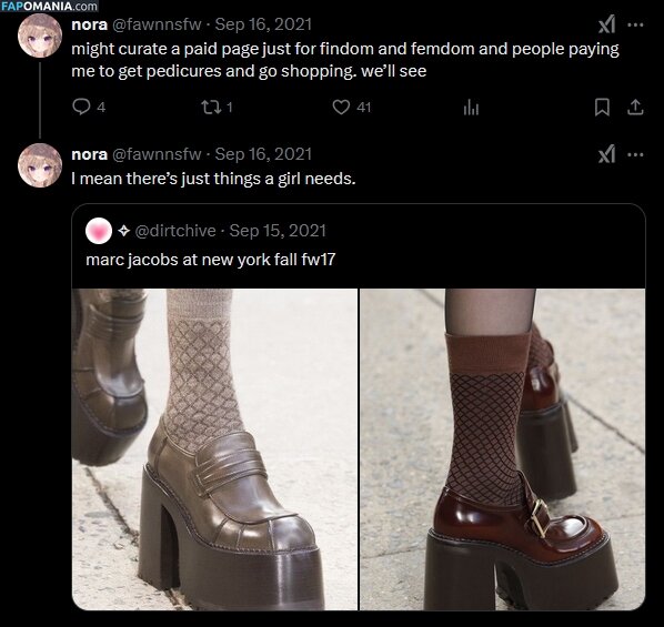 Norafawn Çıplak OnlyFans  Sızdırılmış Fotoğraf #10