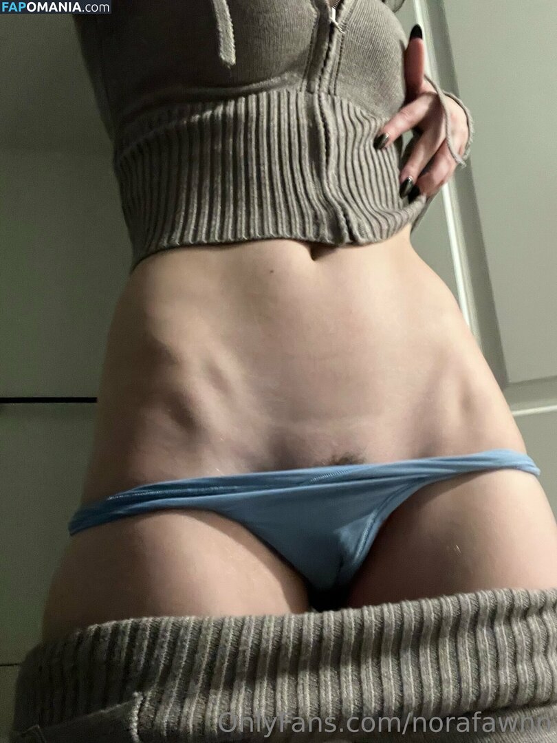 Norafawn Çıplak OnlyFans  Sızdırılmış Fotoğraf #42