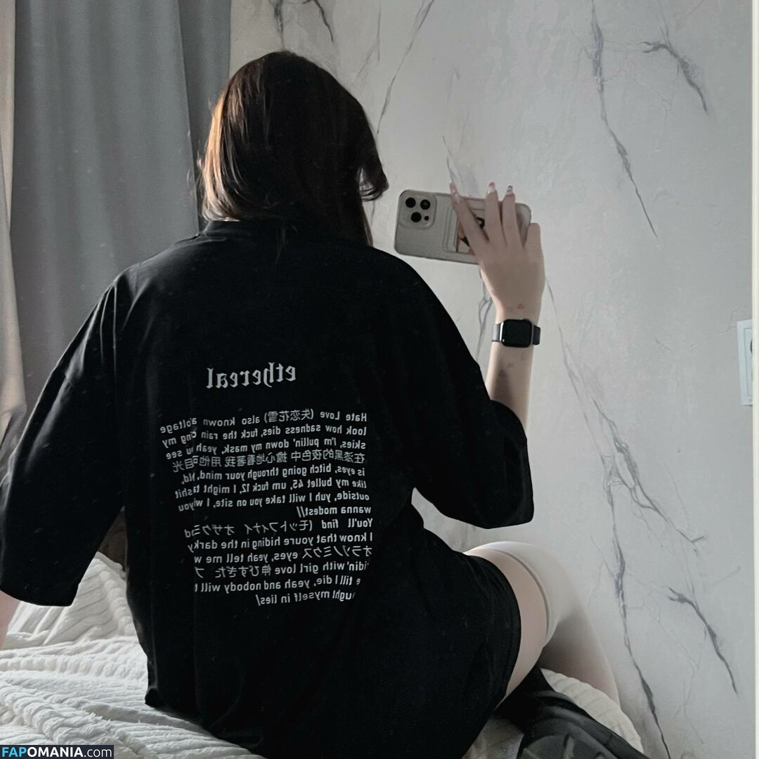 Noragamixdxd / marsixdxd Çıplak OnlyFans  Sızdırılmış Fotoğraf #4