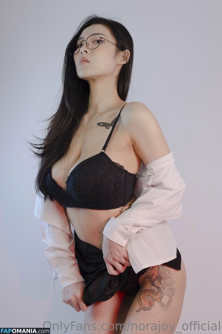 Norajoying / norajoying1 / 노라조이 Norajoy Çıplak OnlyFans  Sızdırılmış Fotoğraf #62