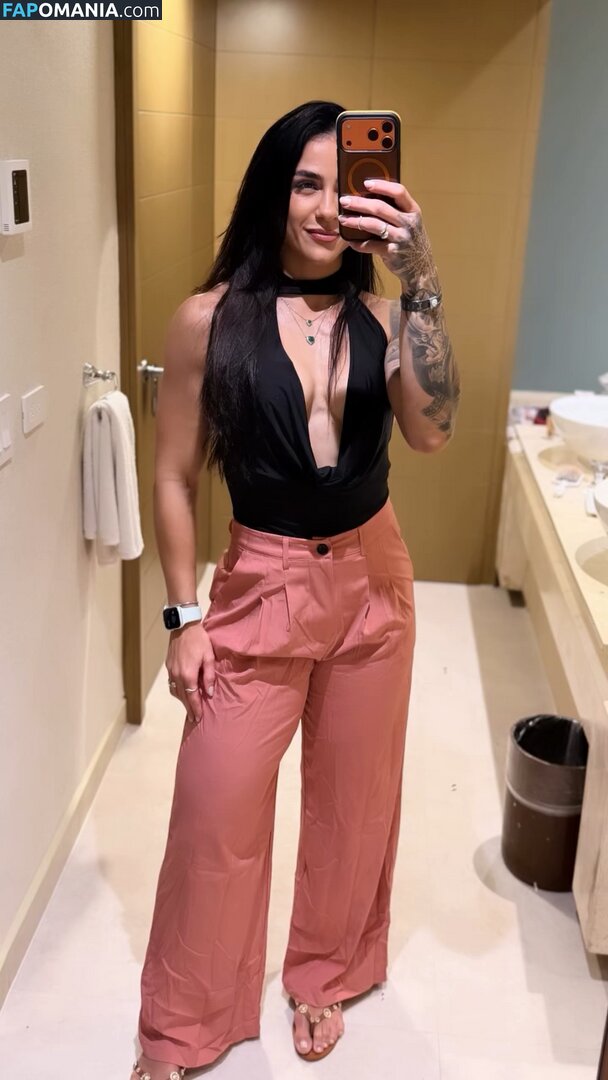 Norma Dumont UFC / norma_dumont_mma / normadumontufc Çıplak OnlyFans  Sızdırılmış Fotoğraf #1
