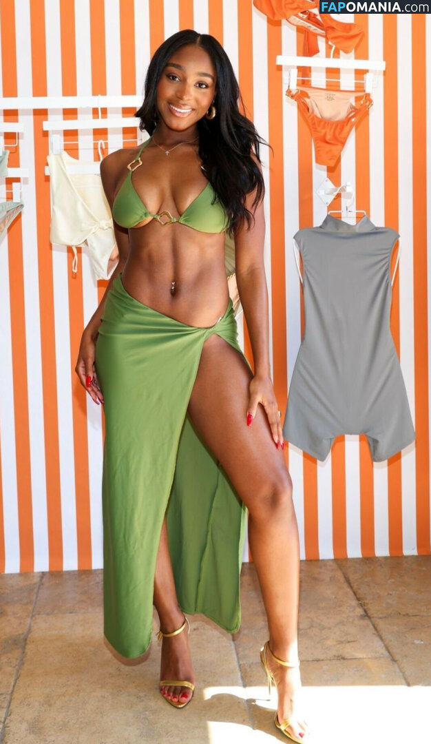 Normani Çıplak OnlyFans  Sızdırılmış Fotoğraf #25