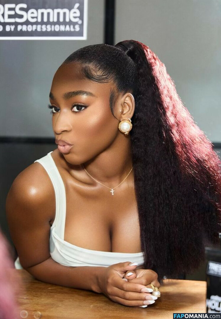 Normani Çıplak OnlyFans  Sızdırılmış Fotoğraf #41