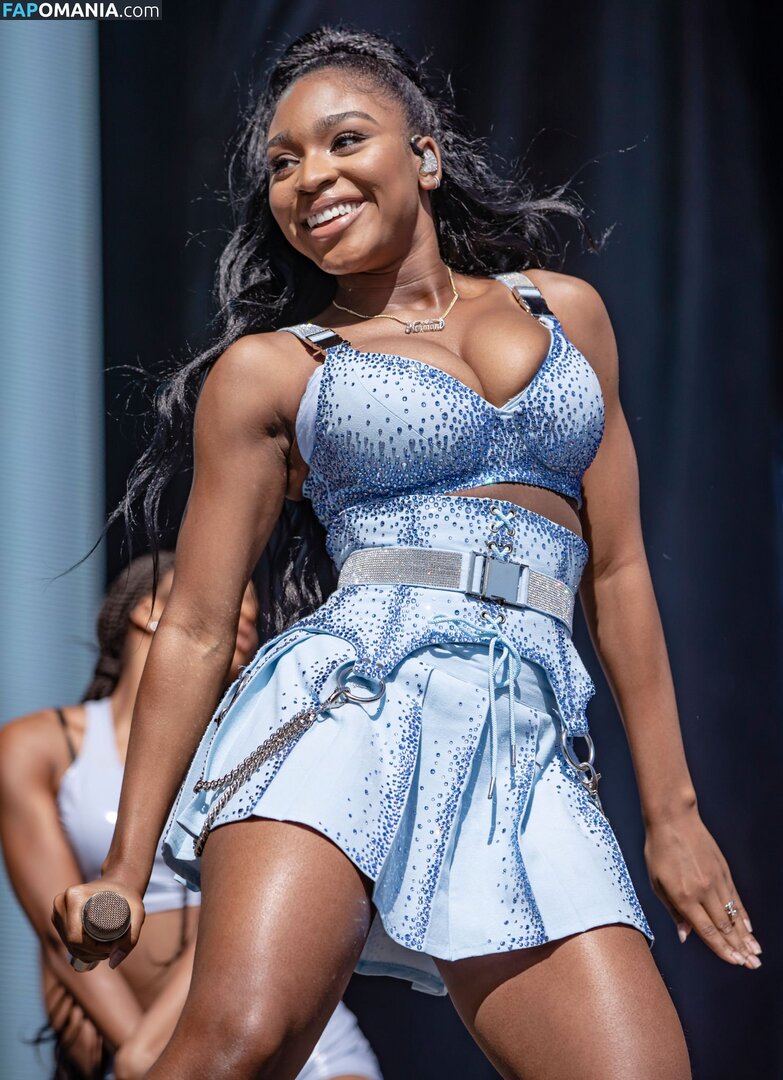 Normani Çıplak OnlyFans  Sızdırılmış Fotoğraf #47