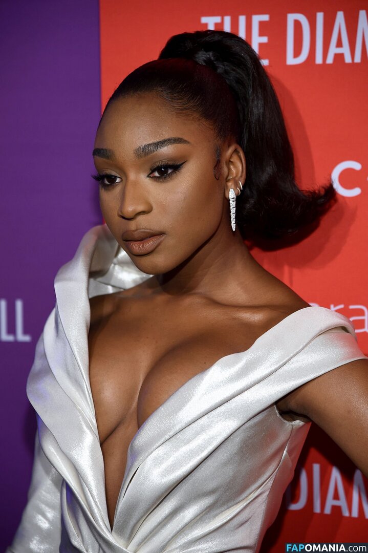 Normani Çıplak OnlyFans  Sızdırılmış Fotoğraf #54