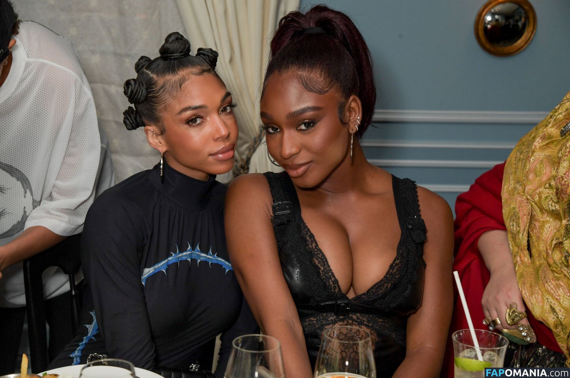 Normani Çıplak OnlyFans  Sızdırılmış Fotoğraf #63