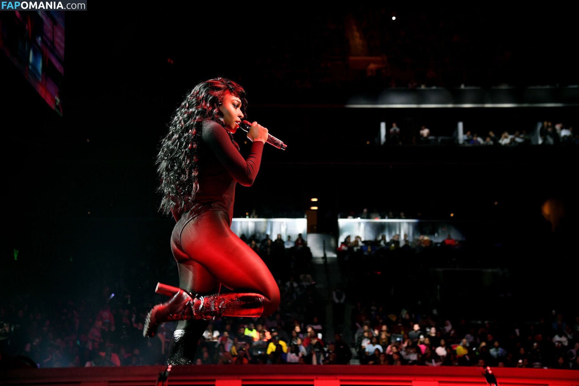 Normani Çıplak OnlyFans  Sızdırılmış Fotoğraf #75