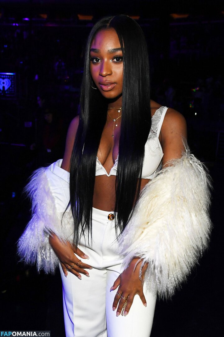 Normani Çıplak OnlyFans  Sızdırılmış Fotoğraf #81