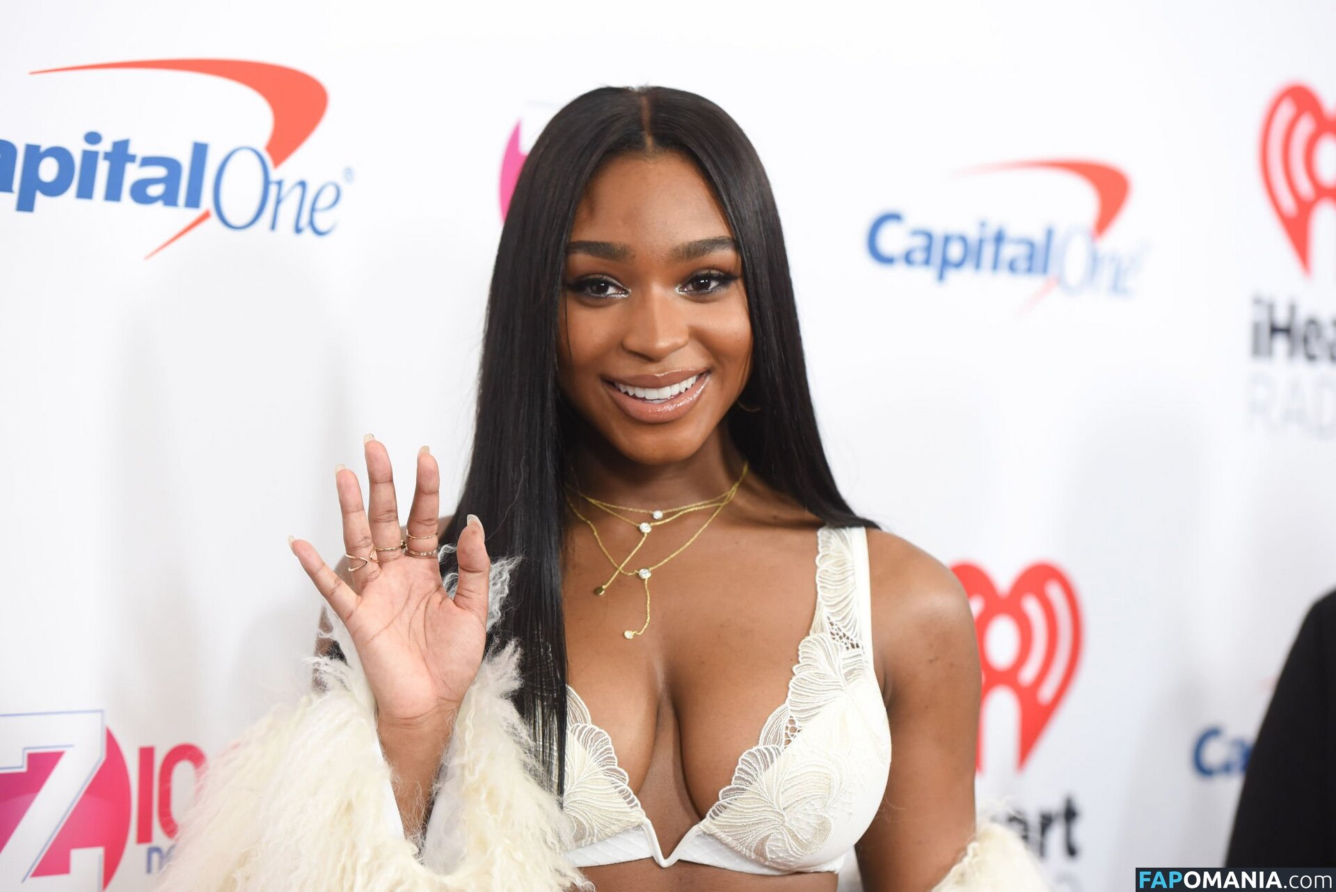 Normani Çıplak OnlyFans  Sızdırılmış Fotoğraf #82