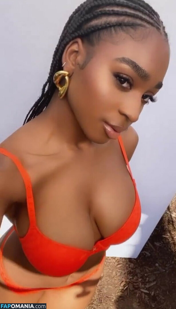Normani Çıplak OnlyFans  Sızdırılmış Fotoğraf #132