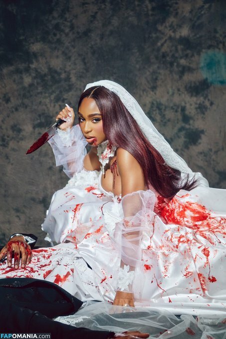 Normani Çıplak OnlyFans  Sızdırılmış Fotoğraf #140