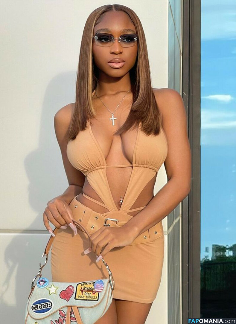 Normani Çıplak OnlyFans  Sızdırılmış Fotoğraf #158