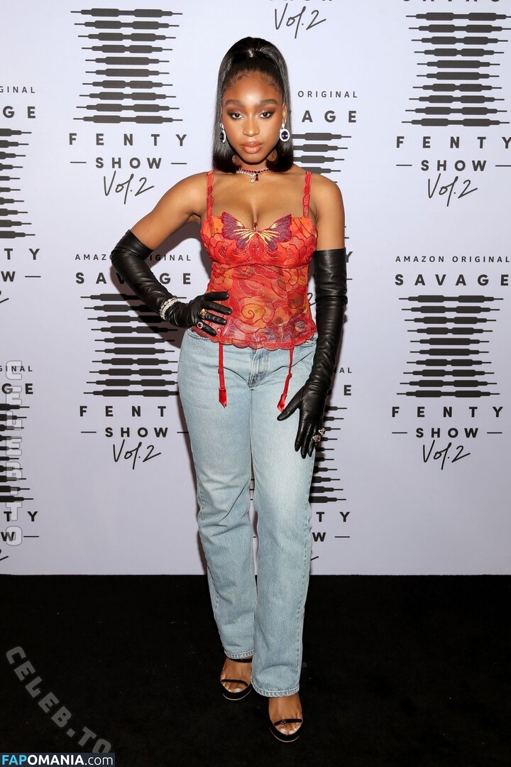 Normani Çıplak OnlyFans  Sızdırılmış Fotoğraf #164