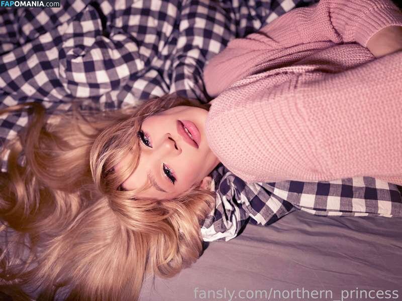 northern_princess Çıplak OnlyFans  Sızdırılmış Fotoğraf #3