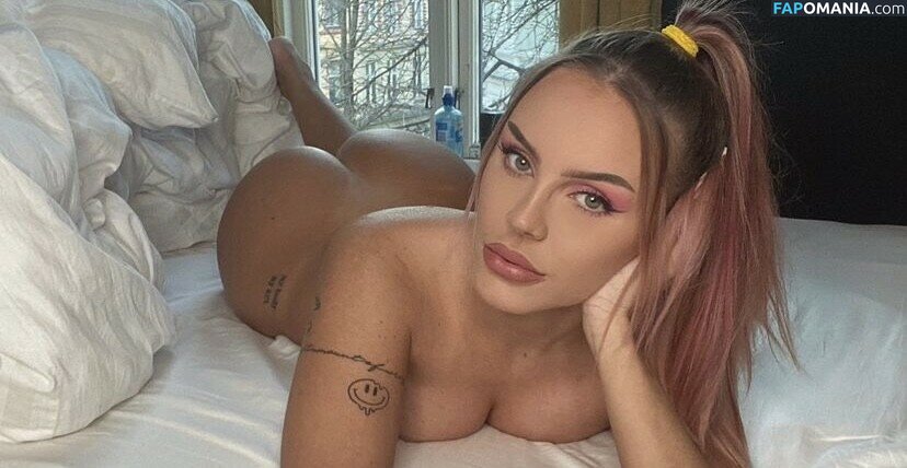 Norwegian JOI / norwegian_jo Çıplak OnlyFans  Sızdırılmış Fotoğraf #8