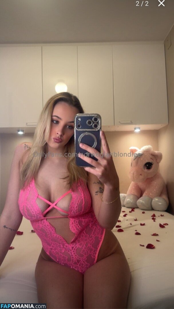 Norwegianblondie / u266926522 Çıplak OnlyFans  Sızdırılmış Fotoğraf #5