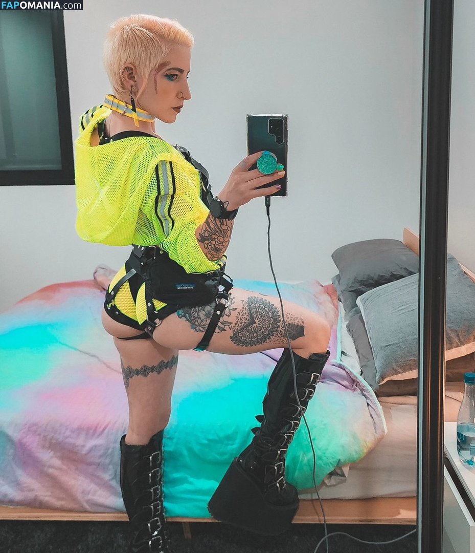 Notaprodigy Çıplak OnlyFans  Sızdırılmış Fotoğraf #4