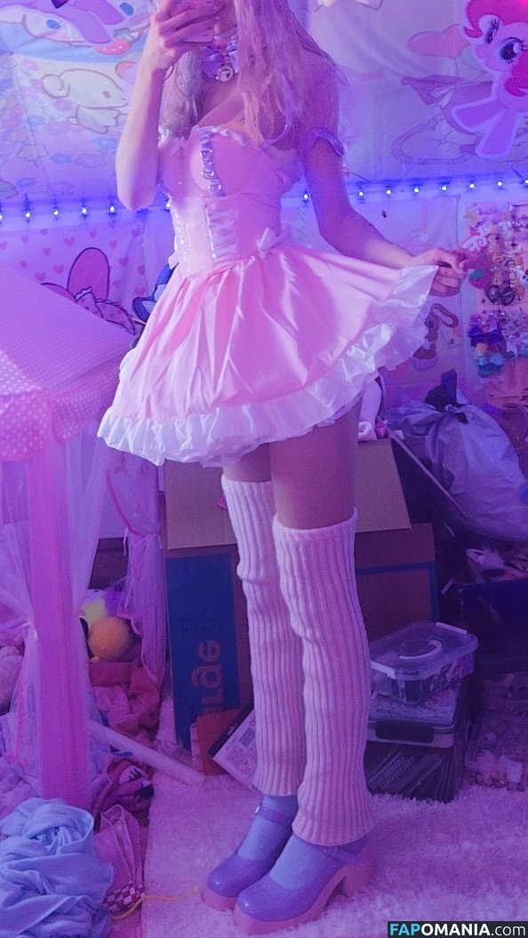 B00b_bees / Notb33 / not.b33 Çıplak OnlyFans  Sızdırılmış Fotoğraf #5