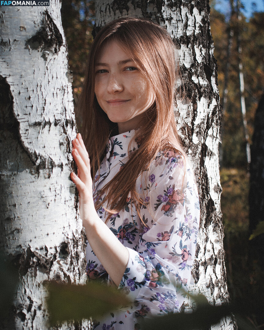 Notbadlady Çıplak OnlyFans  Sızdırılmış Fotoğraf #1