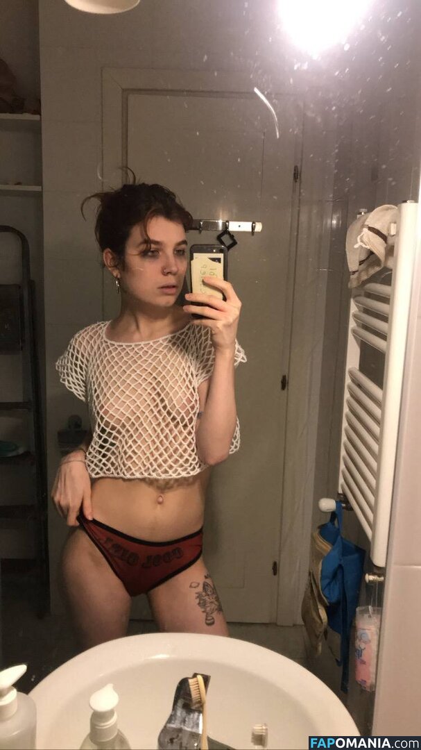NotBand / not_band1 Çıplak OnlyFans  Sızdırılmış Fotoğraf #10