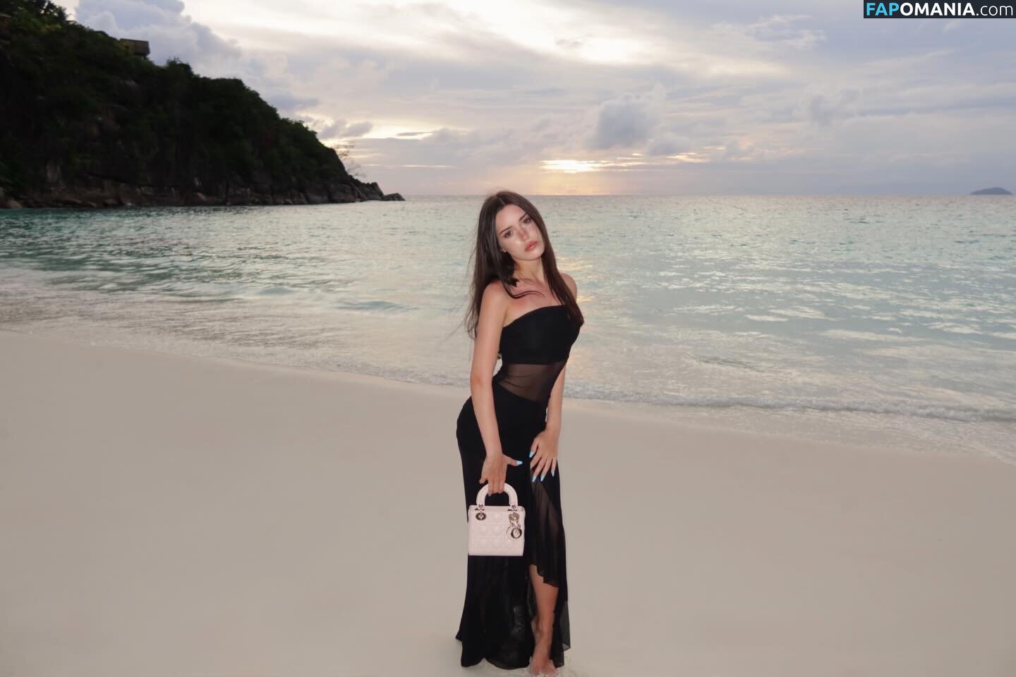 notevuushka Çıplak OnlyFans  Sızdırılmış Fotoğraf #1