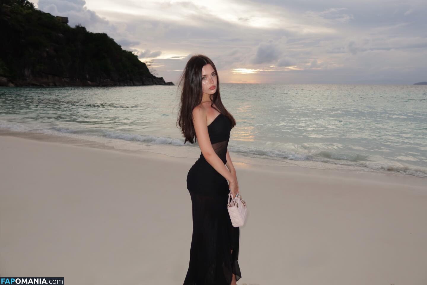 notevuushka Çıplak OnlyFans  Sızdırılmış Fotoğraf #2