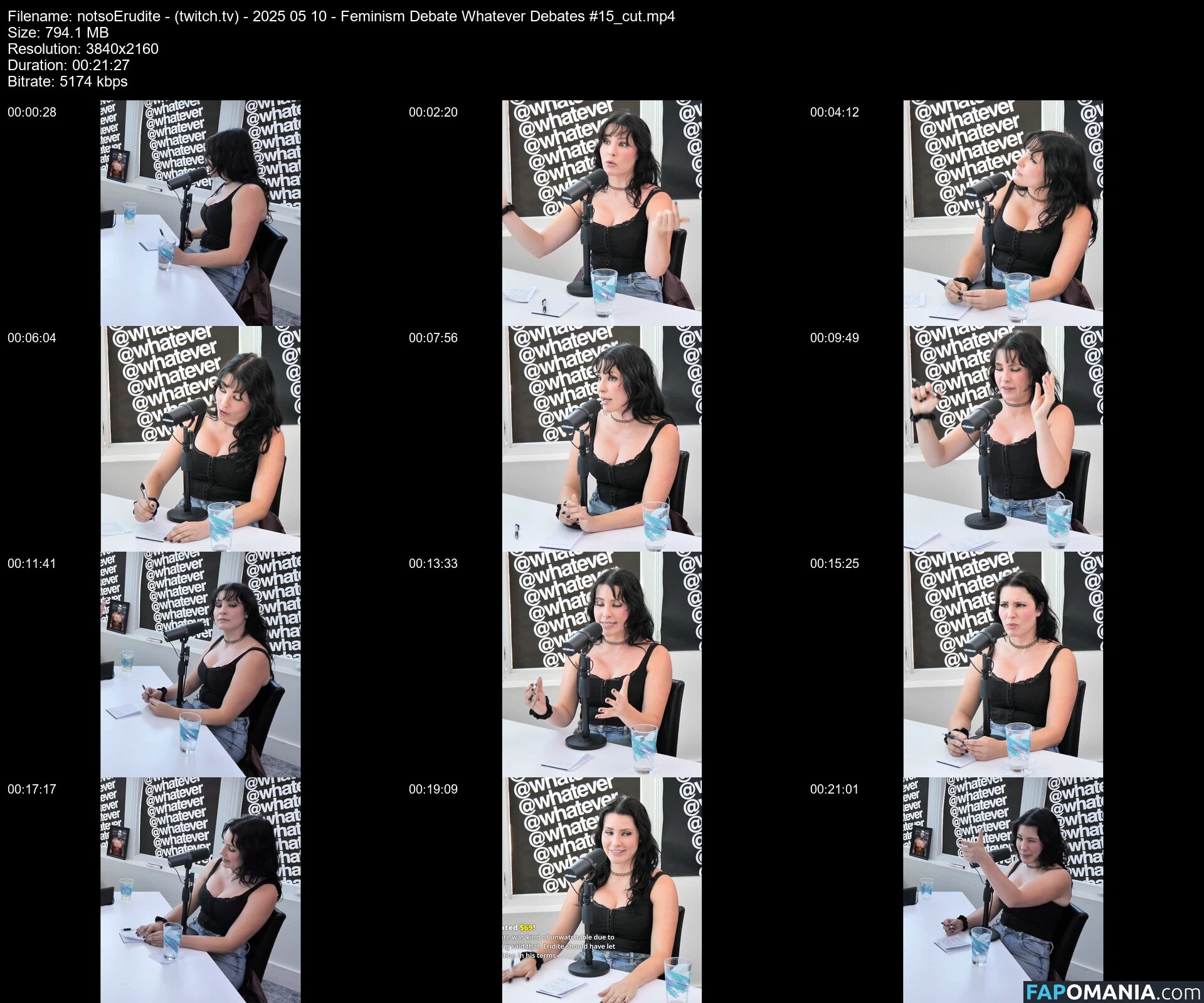 Notsoerudite Çıplak OnlyFans  Sızdırılmış Fotoğraf #5