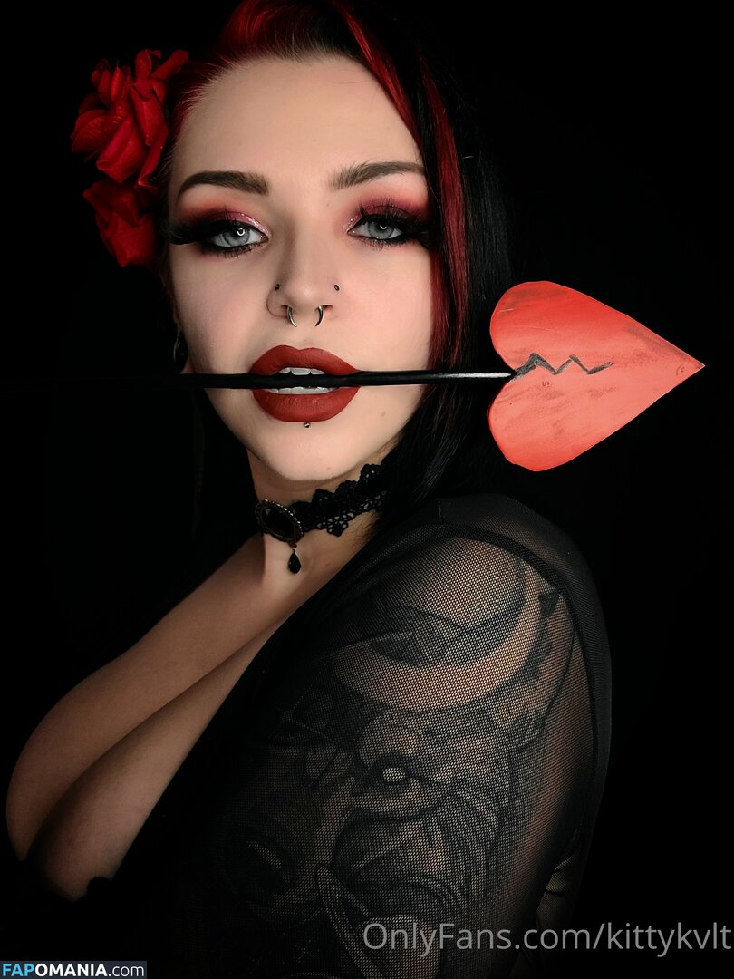 NotYourKitty Çıplak OnlyFans  Sızdırılmış Fotoğraf #92