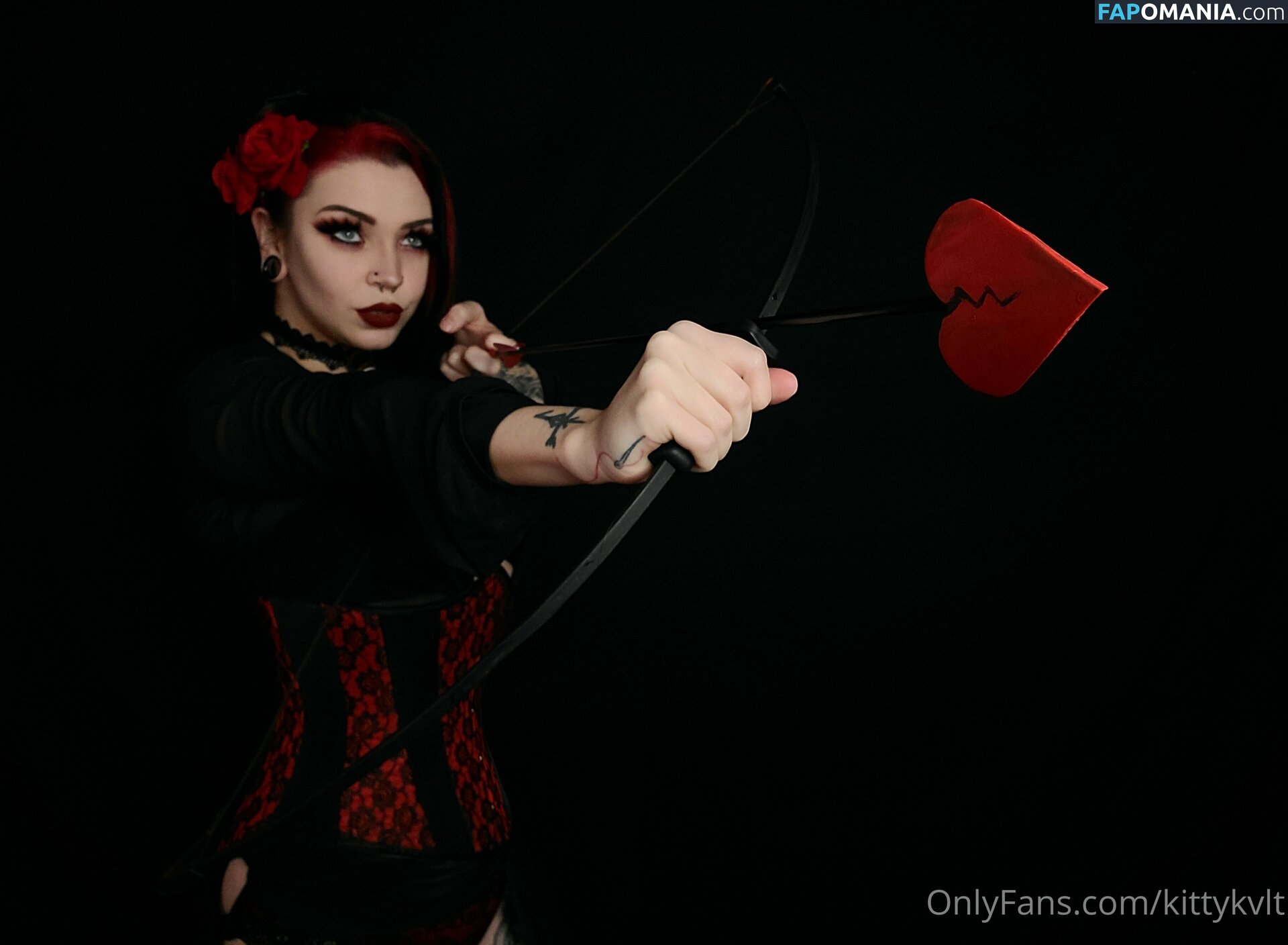 NotYourKitty Çıplak OnlyFans  Sızdırılmış Fotoğraf #96