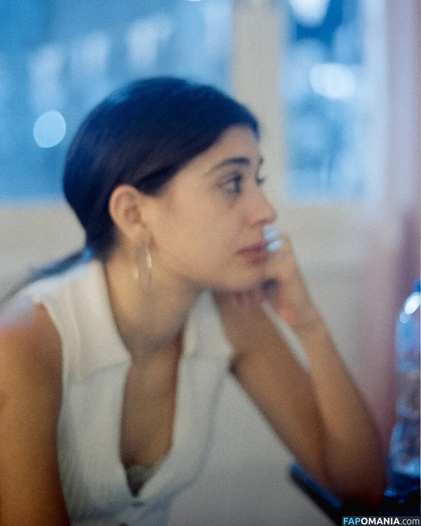 Nourine Abouseada / https: / nourineabouseada Çıplak OnlyFans  Sızdırılmış Fotoğraf #5