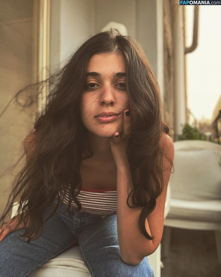 Nourine Abouseada / https: / nourineabouseada Çıplak OnlyFans  Sızdırılmış Fotoğraf #13