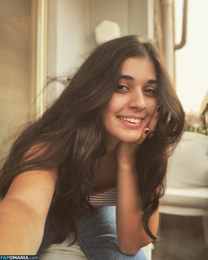 Nourine Abouseada / https: / nourineabouseada Çıplak OnlyFans  Sızdırılmış Fotoğraf #14