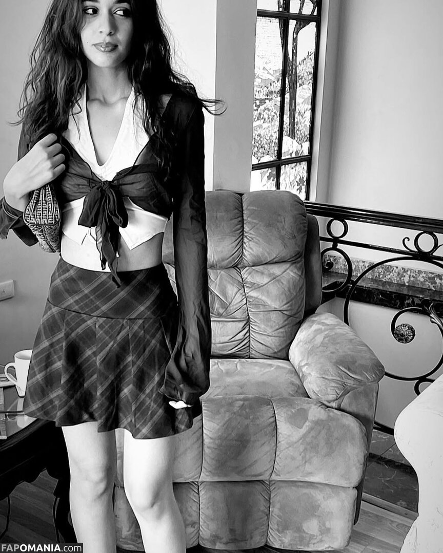 Nourine Abouseada / https: / nourineabouseada Çıplak OnlyFans  Sızdırılmış Fotoğraf #15