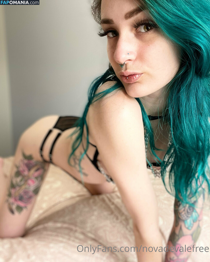 nova.devale / novadevalefree Çıplak OnlyFans  Sızdırılmış Fotoğraf #7