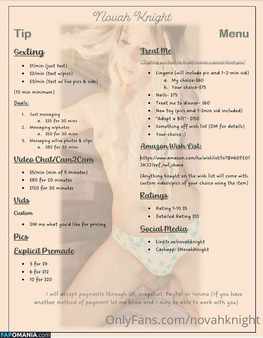 jusstnovah / novahknight Çıplak OnlyFans  Sızdırılmış Fotoğraf #4