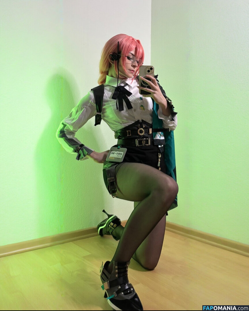 CherryPopCandy / kittynozomi / nozzomi_cosplay Çıplak OnlyFans  Sızdırılmış Fotoğraf #6