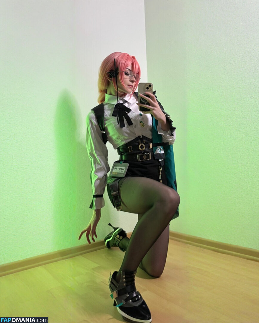 CherryPopCandy / kittynozomi / nozzomi_cosplay Çıplak OnlyFans  Sızdırılmış Fotoğraf #7