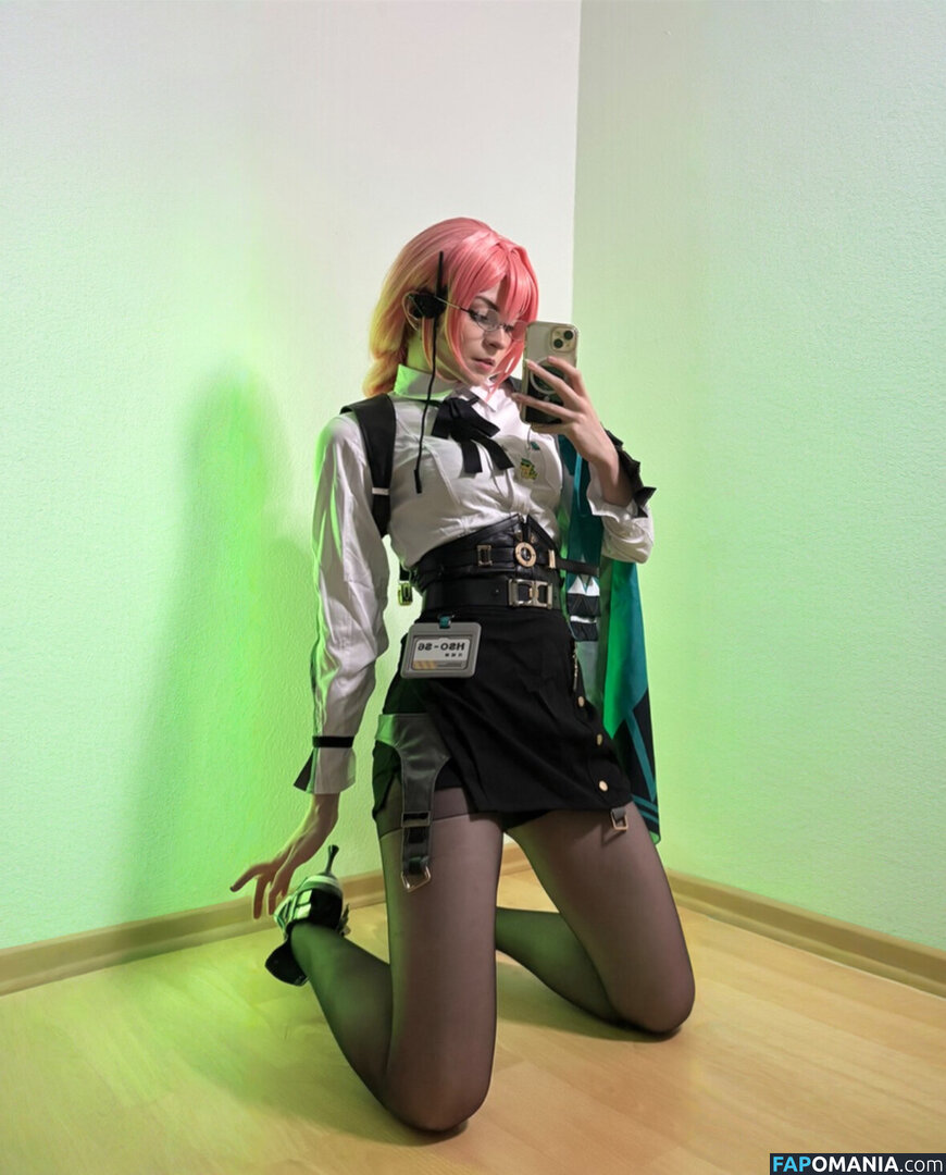 CherryPopCandy / kittynozomi / nozzomi_cosplay Çıplak OnlyFans  Sızdırılmış Fotoğraf #10
