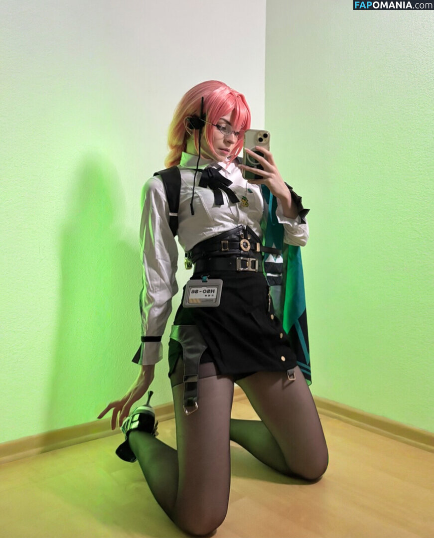 CherryPopCandy / kittynozomi / nozzomi_cosplay Çıplak OnlyFans  Sızdırılmış Fotoğraf #11
