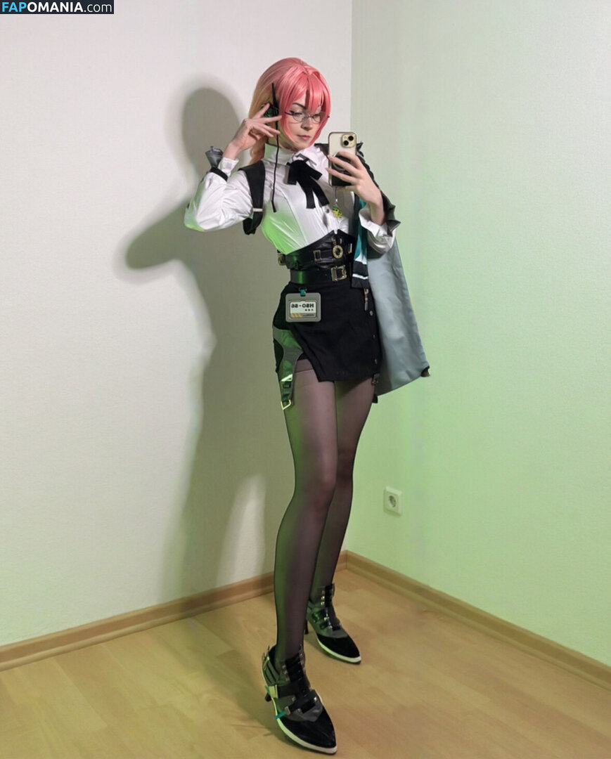 CherryPopCandy / kittynozomi / nozzomi_cosplay Çıplak OnlyFans  Sızdırılmış Fotoğraf #12