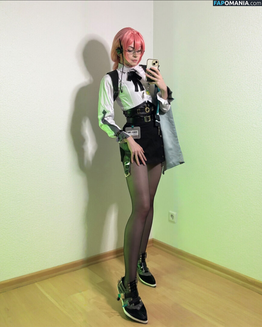 CherryPopCandy / kittynozomi / nozzomi_cosplay Çıplak OnlyFans  Sızdırılmış Fotoğraf #13