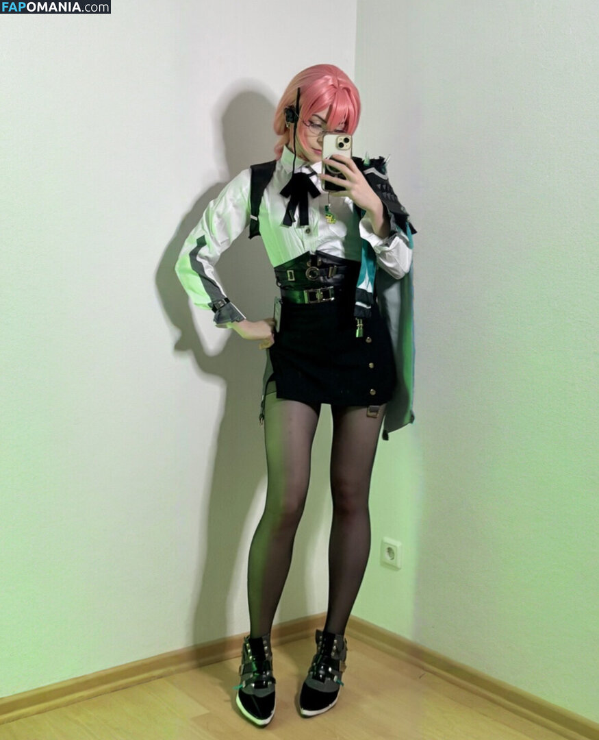 CherryPopCandy / kittynozomi / nozzomi_cosplay Çıplak OnlyFans  Sızdırılmış Fotoğraf #16