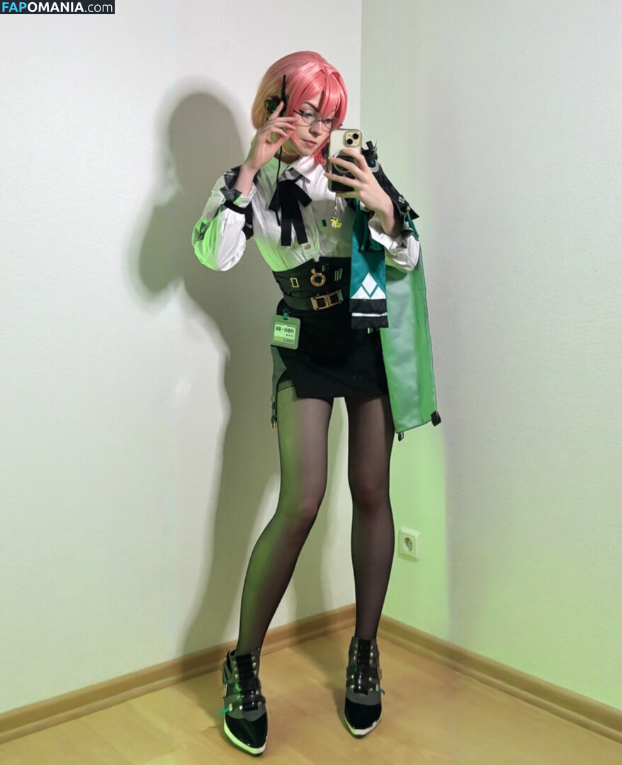 CherryPopCandy / kittynozomi / nozzomi_cosplay Çıplak OnlyFans  Sızdırılmış Fotoğraf #22