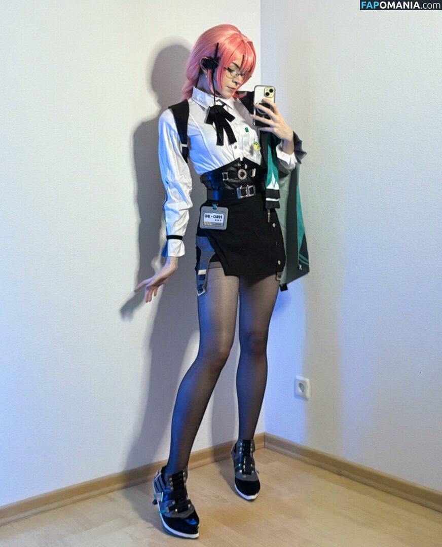 CherryPopCandy / kittynozomi / nozzomi_cosplay Çıplak OnlyFans  Sızdırılmış Fotoğraf #24
