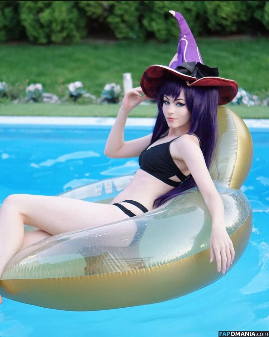 CherryPopCandy / kittynozomi / nozzomi_cosplay Çıplak OnlyFans  Sızdırılmış Fotoğraf #25