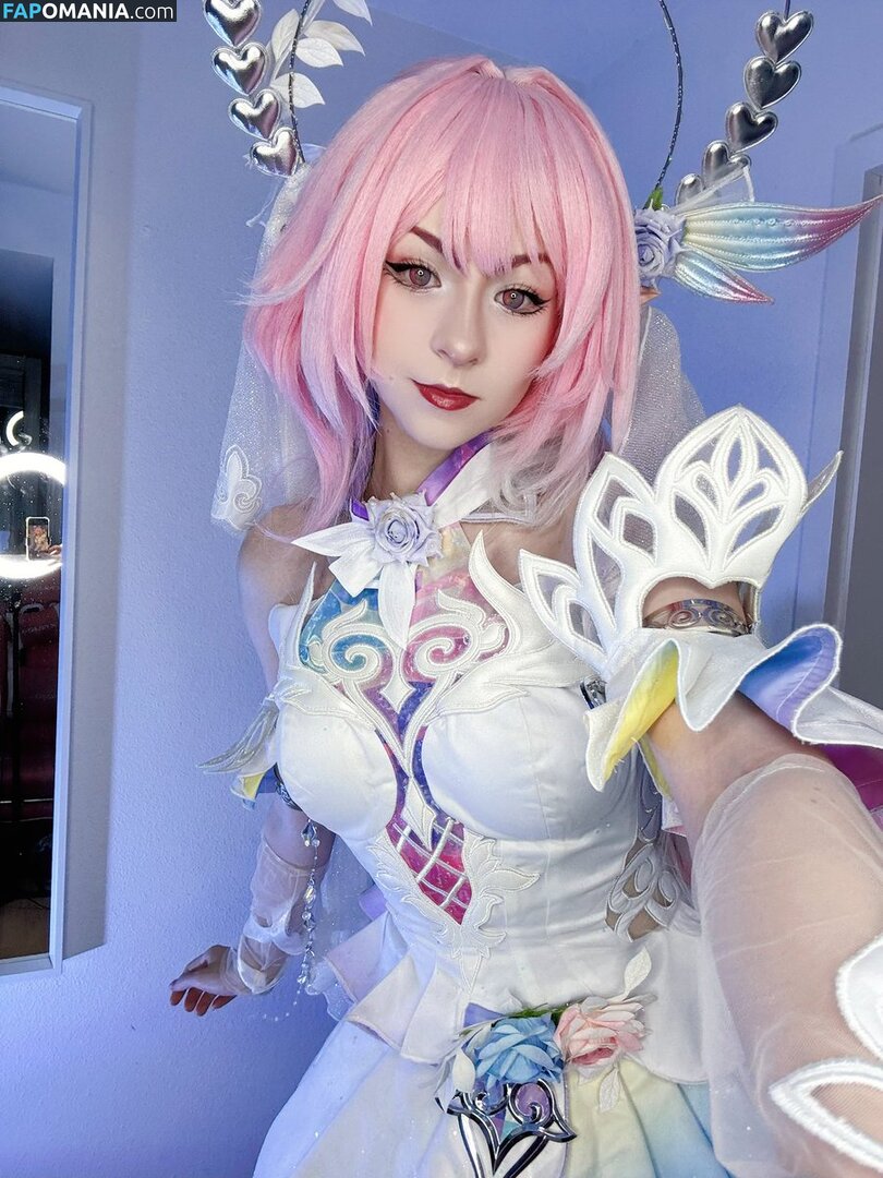 CherryPopCandy / kittynozomi / nozzomi_cosplay Çıplak OnlyFans  Sızdırılmış Fotoğraf #26