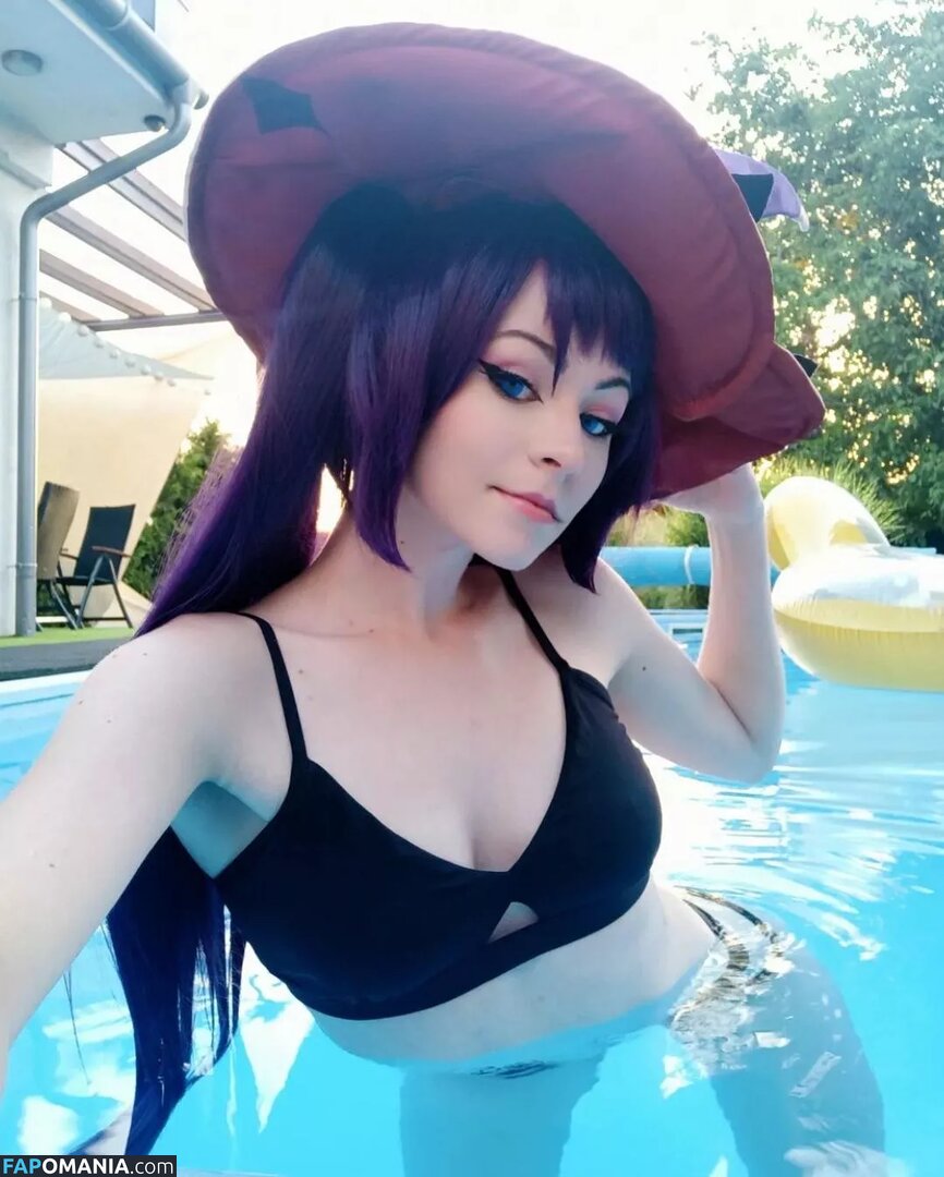 CherryPopCandy / kittynozomi / nozzomi_cosplay Çıplak OnlyFans  Sızdırılmış Fotoğraf #27