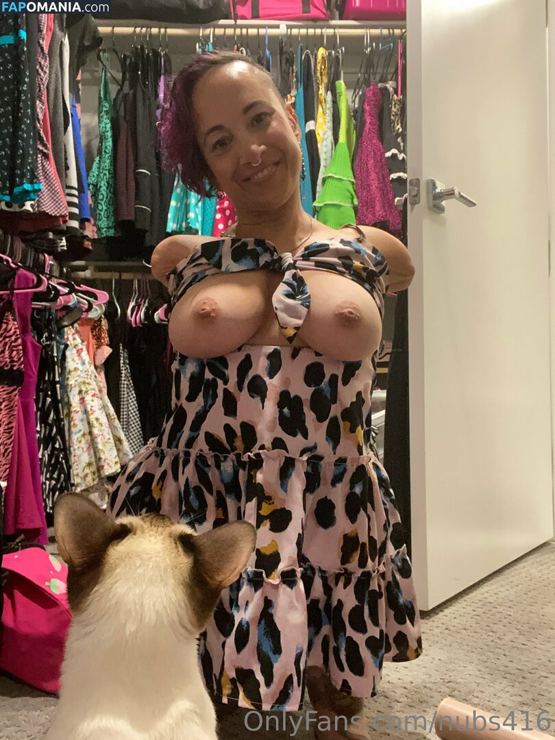 nubs416 Çıplak OnlyFans  Sızdırılmış Fotoğraf #20