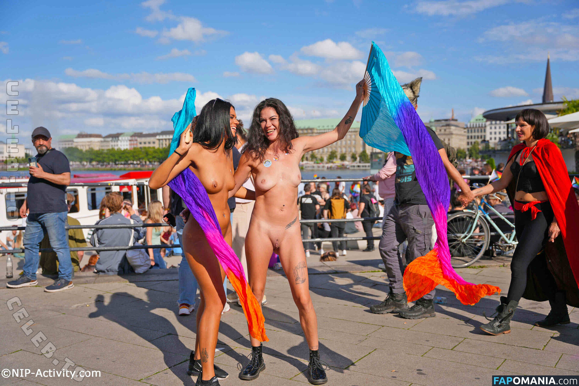 Nude In Public Çıplak OnlyFans  Sızdırılmış Fotoğraf #21